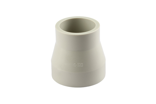 调楼镇PPH对焊异径直接(DIN)